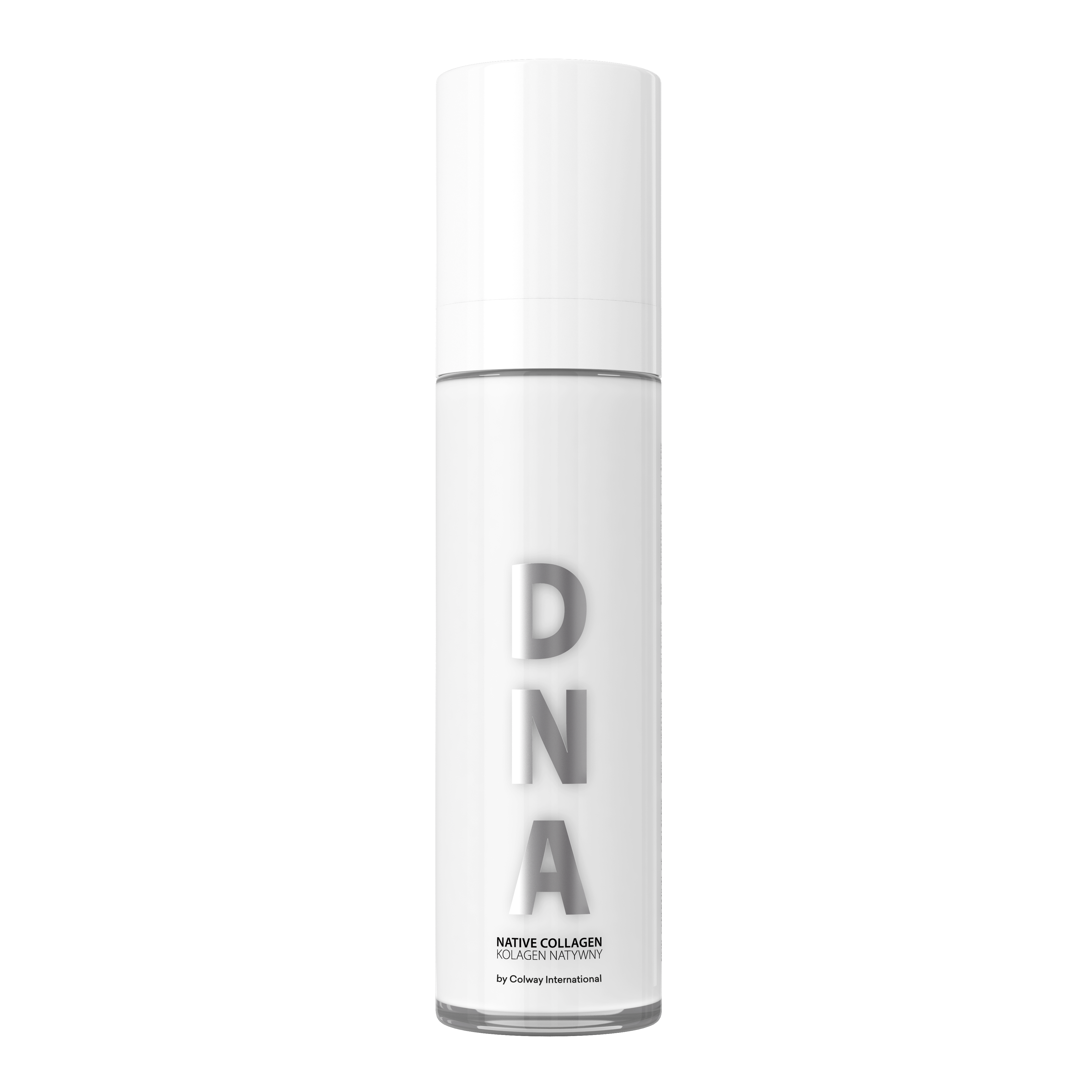 Colágeno Nativo DNA - Supercosmético Antienvejecimiento, Reduce Arrugas, Tonifica y Nutre la Piel