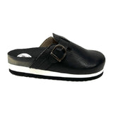 Sandals and Clogs 1FLW maximum cushioning - with Bio-Gel® and Micro Fiber onSteam®