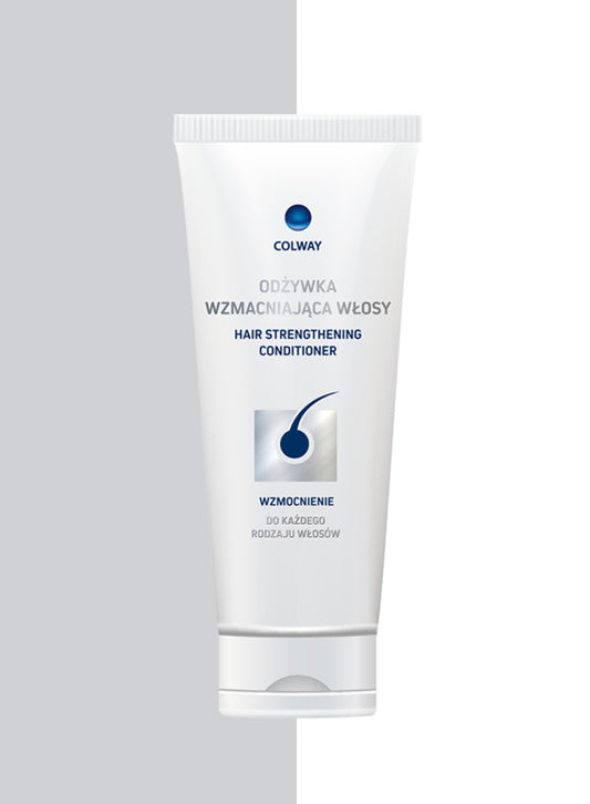 Acondicionador para la caída del cabello