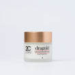 Dragold Nachtcreme – Anti-Aging-Feuchtigkeitscreme mit Drachenblut, Hyaluronsäure und Vitamin C