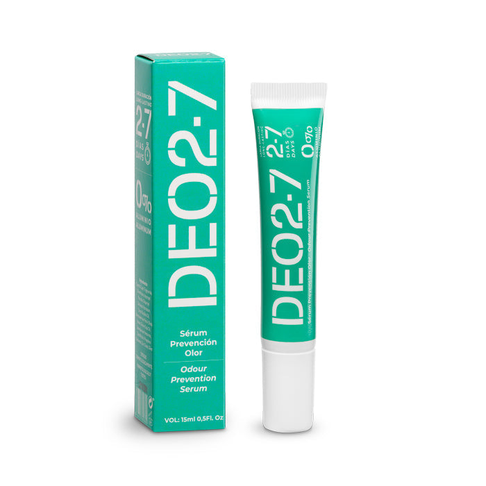 Desodorante natural  contra el mal olor - DEO2-7