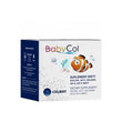 Babycol: Xilitol + Vit C, D, K + Colágeno para Niños - Masticable y Agradable Sabor