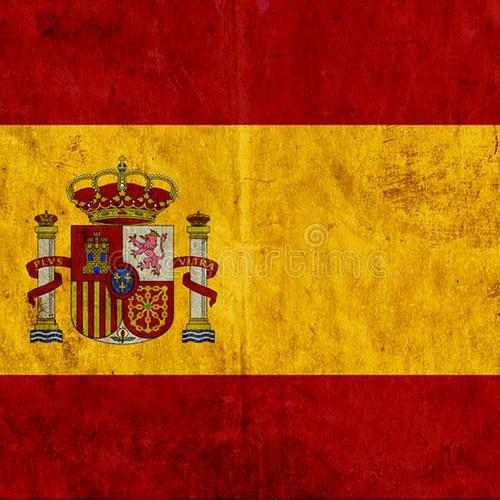 Bandera España Combate | Mascarillas Deanshield para Adultos 😷 | UNE 0065