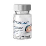 Colgenium:  Prolina (PRP) aislado del calostro + VIT B6