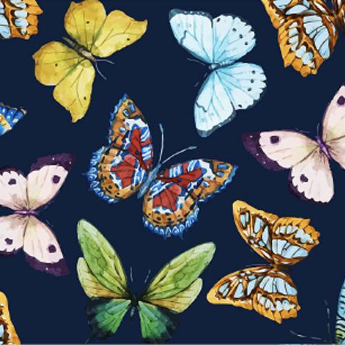 Mariposas Azules | Mascarillas Deanshield para Adultos 😷 | Homologadas