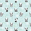 Panda | Mascarillas Deanshield para Niños 😷 | UNE 0065