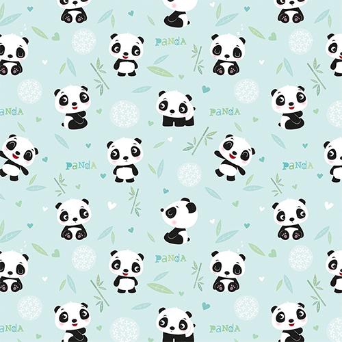 Panda | Mascarillas Deanshield para Niños 😷 | UNE 0065