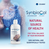 SynbioCol: Simbiótico vivo